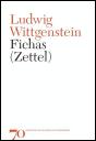 Fichas (Zettel) - Preview