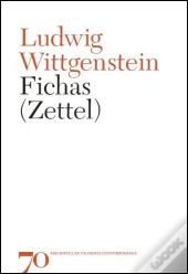 Fichas (Zettel)