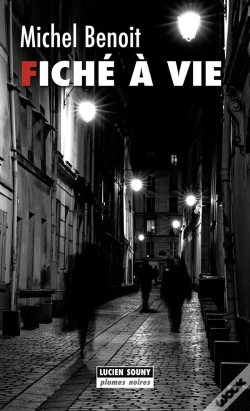Capa do artigo Fiche A Vie