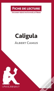 Capa do artigo Fiche De Lecture : Caligula D