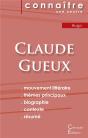 Fiche De Lecture Claude Gueux, De Victor Hugo ; Analyse Littéraire De Référence Et Résumé Complet - Preview