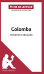 Fiche De Lecture : Colomba, De Prosper Mérimée ; Analyse Complète De L'Oeuvre Et Résumé - Preview