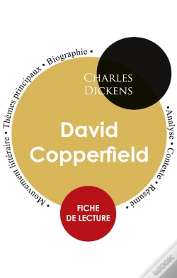 Capa do artigo Fiche De Lecture David Copperfield Etude Integrale