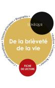 Fiche De Lecture De La Brievete De La Vie (Etude Integrale)