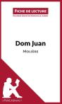 Fiche De Lecture : Dom Juan De Molière : Résumé Complet Et Analyse Détaillée De L'Oeuvre - Preview