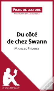 Capa do artigo Fiche De Lecture : Du Côté De Chez Swann De Marcel Proust : Analyse Complète De L