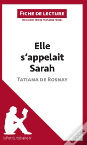 Capa do artigo Fiche De Lecture : Elle S
