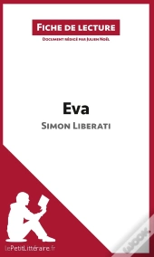 Fiche De Lecture : Eva De Simon Liberati  ; Analyse Approfondie