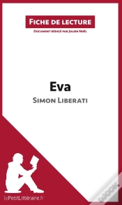 Capa do artigo Fiche De Lecture : Eva De Simon Liberati  ; Analyse Approfondie