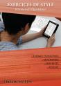 Fiche De Lecture Exercices De Style - Résumé Détaillé Et Analyse Littéraire De Référence - Preview
