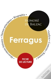 Capa do artigo Fiche De Lecture Ferragus Etude Integrale