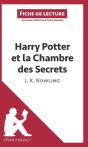 Fiche De Lecture : Harry Potter Et La Chambre Des Secrets, De J. K. Rowling ; Analyse Complète De L'Oeuvre Et Résumé - Preview