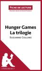 Fiche De Lecture : Hunger Games : Hunger Games, La Trilogie De Suzanne Collins ; Analyse Complète De L'Oeuvre Et Résumé - Preview