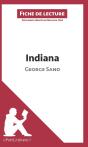 Fiche De Lecture : Indiana, De George Sand ; Analyse Complète De L'Oeuvre Et Résumé - Preview
