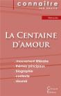Fiche De Lecture La Centaine D'Amour De Pablo Neruda (Analyse Littéraire De Référence Et Résumé Complet) - Preview