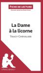 Fiche De Lecture : La Dame À La Licorne De Tracy Chevalier ; Analyse Complète De L'Oeuvre Et Résumé - Preview