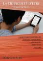 Fiche De Lecture La Difficulté D'Être - Résumé Détaillé Et Analyse Littéraire De Référence - Preview