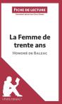 Fiche De Lecture : La Femme De Trente Ans, D'Honoré De Balzac ; Analyse Complète De L'Oeuvre Et Résumé - Preview