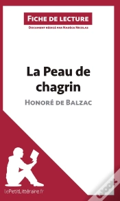 Capa do artigo Fiche De Lecture : La Peau De Chagrin D