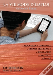 Capa do artigo Fiche De Lecture La Vie Mode D