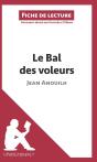 Fiche De Lecture : Le Bal Des Voleurs De Jean Anouilh ; Analyse Complète De L'Oeuvre Et Résumé - Preview