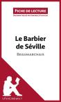 Fiche De Lecture : Le Barbier De Séville De Beaumarchais ; Analyse Complète De L'Oeuvre Et Résumé - Preview