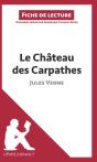 Fiche De Lecture : Le Château Des Carpathes De Jules Verne ; Analyse Complète De L'Oeuvre Et Résumé - Preview