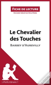 Capa do artigo Fiche De Lecture : Le Chevalier Des Touches De Barbey D