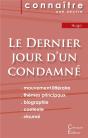 Fiche De Lecture Le Dernier Jour D'Un Condamné, De Victor Hugo ; Analyse Littéraire De Référence Et Résumé Complet - Preview