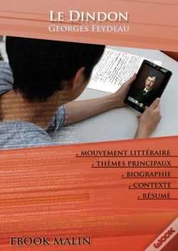 Capa do artigo Fiche De Lecture Le Dindon - Résumé Détaillé Et Analyse Littéraire De Référence