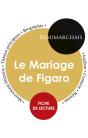 Fiche De Lecture Le Mariage De Figaro (Etude Integrale) - Preview