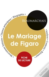 Fiche De Lecture Le Mariage De Figaro (Etude Integrale)