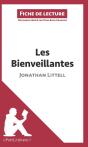 Fiche De Lecture : Les Bienveillantes De Jonathan Littell ; Analyse Complète De L'Oeuvre Et Résumé - Preview