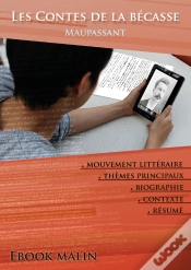 Capa do artigo Fiche De Lecture Les Contes De La Bécasse - Résumé Détaillé Et Analyse Littéraire De Référence