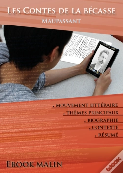 Capa do artigo Fiche De Lecture Les Contes De La Bécasse - Résumé Détaillé Et Analyse Littéraire De Référence