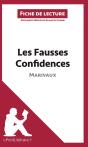 Fiche De Lecture : Les Fausses Confidences, De Marivaux : Analyse Complète De L'Oeuvre Et Résumé - Preview
