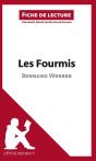 Fiche De Lecture : Les Fourmis De Bernard Werber ; Analyse Complète De L'Oeuvre Et Résumé - Preview