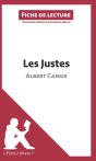 Fiche De Lecture : Les Justes D'Albert Camus ; Résumé Complet Et Analyse Détaillée De L'Oeuvre - Preview