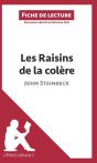 Fiche De Lecture : Les Raisins De La Colère De John Steinbeck ; Analyse Complète De L'Oeuvre Et Résumé - Preview