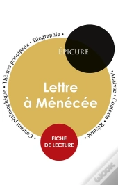 Fiche De Lecture Lettre A Menecee (Etude Integrale)