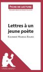 Fiche De Lecture : Lettres À Un Jeune Poète De Rainer Maria Rilke ; Analyse Complète De L'Oeuvre Et Résumé - Preview