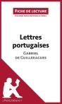 Fiche De Lecture : Lettres Portugaises De Gabriel De Guilleragues : Analyse Complète De L'Oeuvre Et Résumé - Preview