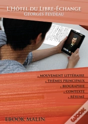 Capa do artigo Fiche De Lecture L