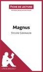 Fiche De Lecture : Magnus De Sylvie Germain : Résumé Complet Et Analyse Détaillée De L'Oeuvre - Preview