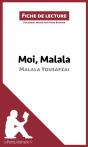Fiche De Lecture : Moi, Malala De Malala Yousafzai - Preview