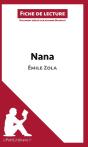Fiche De Lecture : Nana, De Émile Zola ; Analyse Complète De L'Oeuvre Et Résumé - Preview