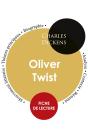 Fiche De Lecture Oliver Twist De Charles Dickens - Preview