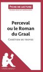 Fiche De Lecture : Perceval Ou Le Roman Du Graal De Chrétien De Troyes ; Analyse Complète De L'Oeuvre Et Résumé - Preview