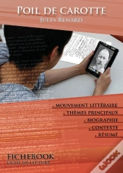 Capa do artigo Fiche De Lecture Poil De Carotte - Résumé Détaillé Et Analyse Littéraire De Référence