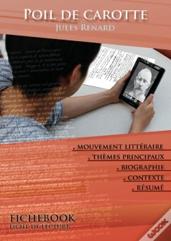 Capa do artigo Fiche De Lecture Poil De Carotte - Résumé Détaillé Et Analyse Littéraire De Référence
